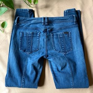 Burberry Brit Westbourne Skinny Jean